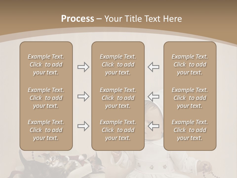 Box Room New PowerPoint Template