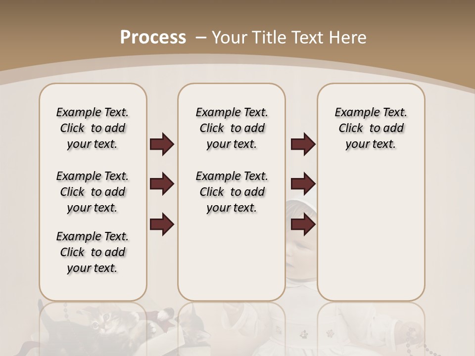 Box Room New PowerPoint Template
