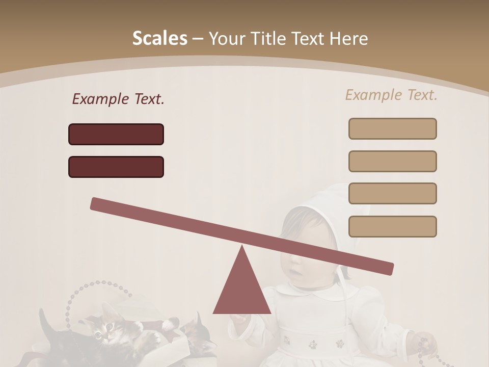 Box Room New PowerPoint Template