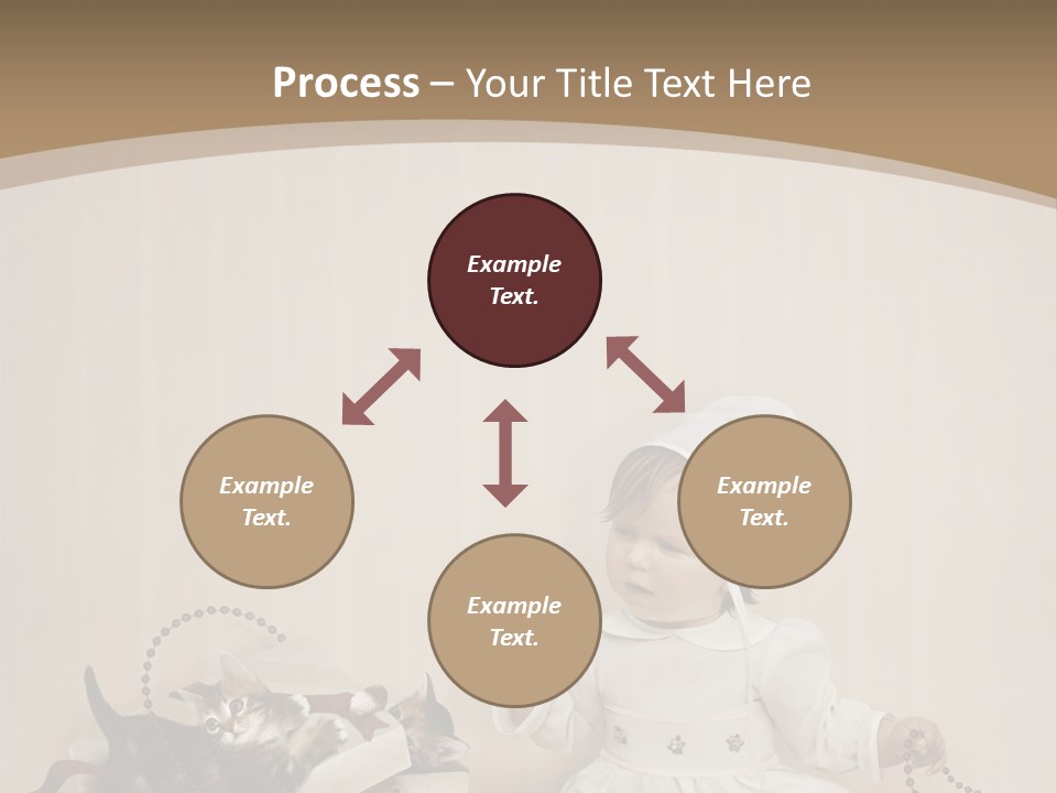Box Room New PowerPoint Template
