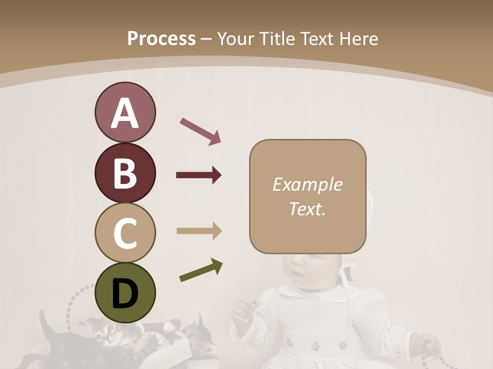 Box Room New PowerPoint Template