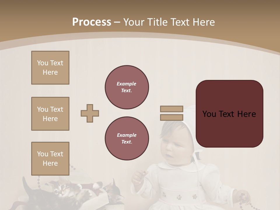 Box Room New PowerPoint Template