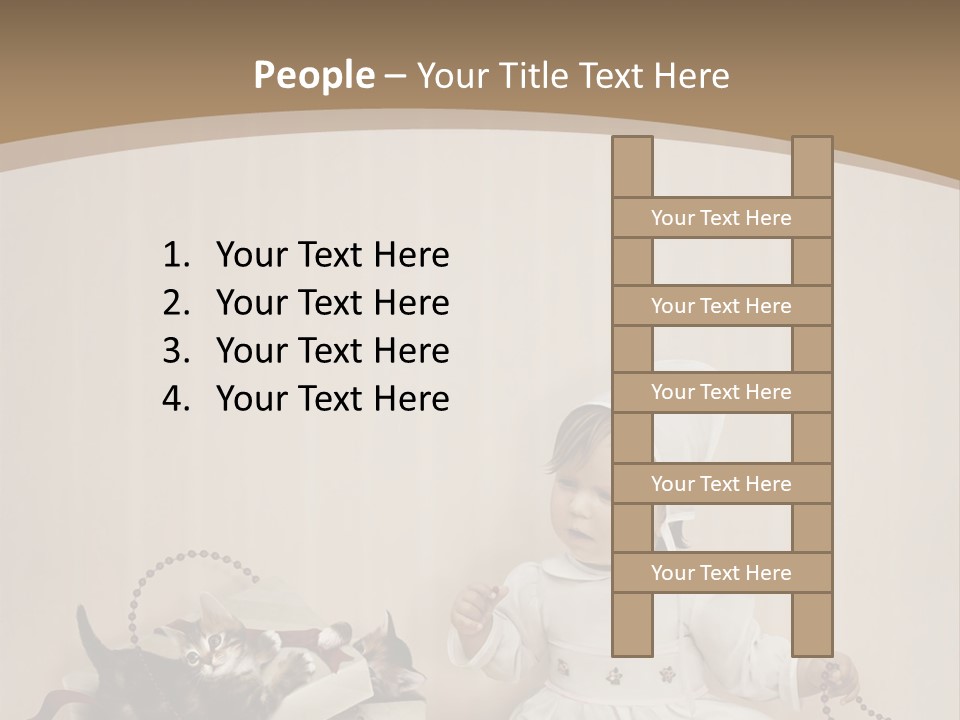 Box Room New PowerPoint Template