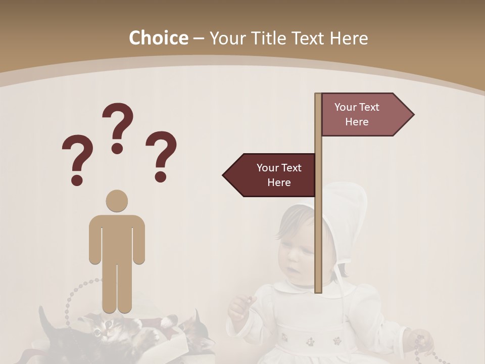 Box Room New PowerPoint Template