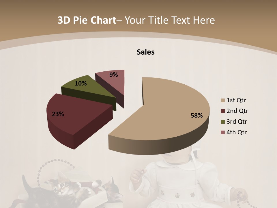Box Room New PowerPoint Template