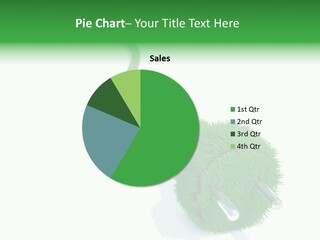 Renewable Ecology Nature PowerPoint Template