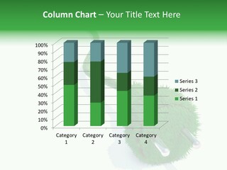 Renewable Ecology Nature PowerPoint Template