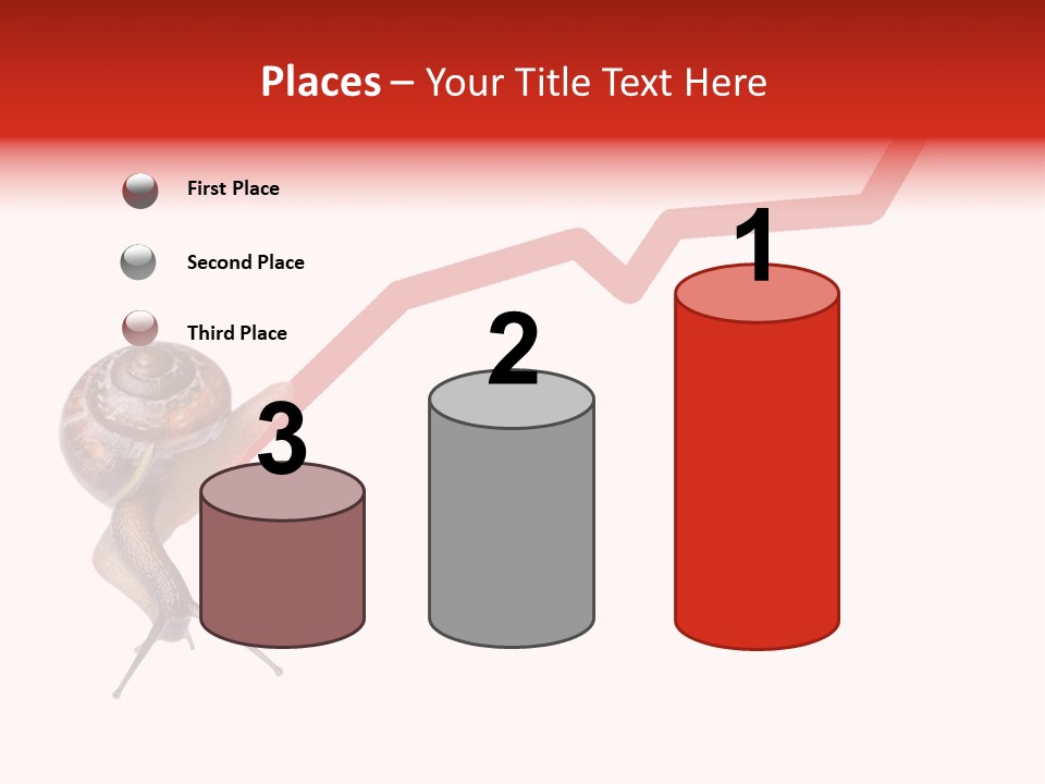 Hodmandod Rate Helix PowerPoint Template