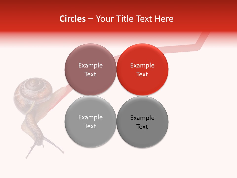 Hodmandod Rate Helix PowerPoint Template