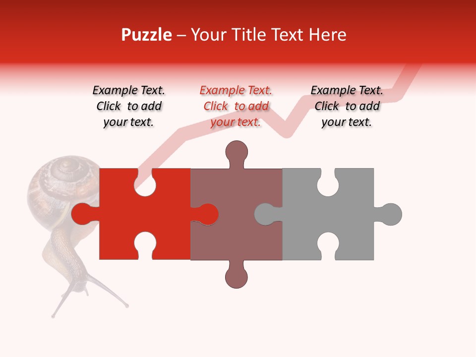 Hodmandod Rate Helix PowerPoint Template