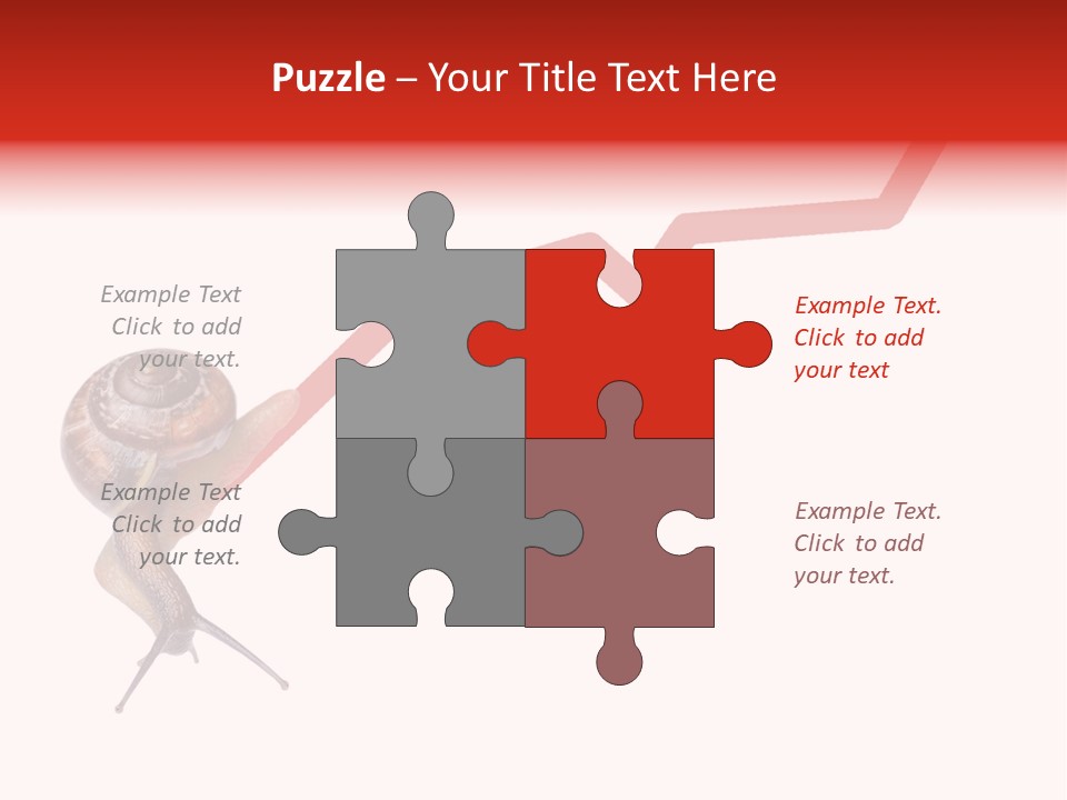 Hodmandod Rate Helix PowerPoint Template