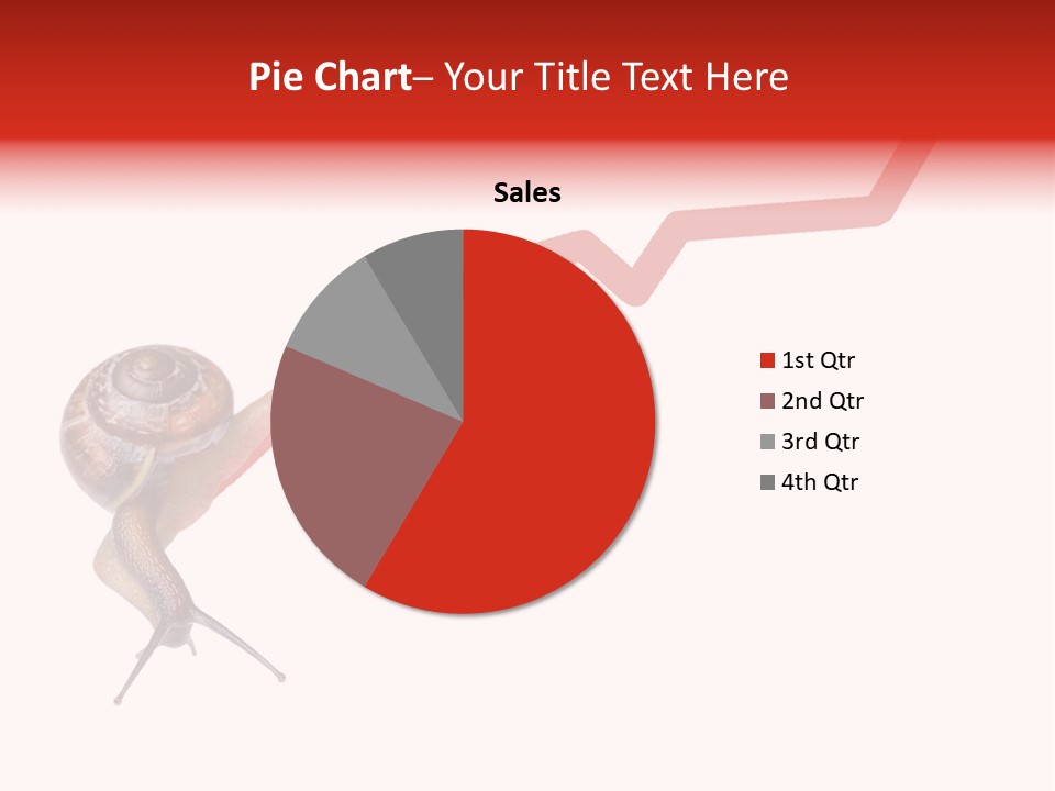 Hodmandod Rate Helix PowerPoint Template