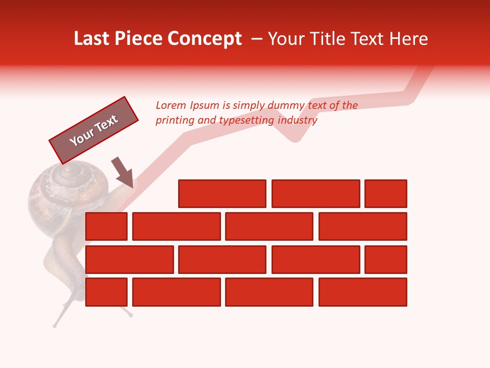 Hodmandod Rate Helix PowerPoint Template