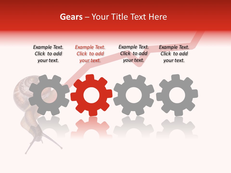 Hodmandod Rate Helix PowerPoint Template