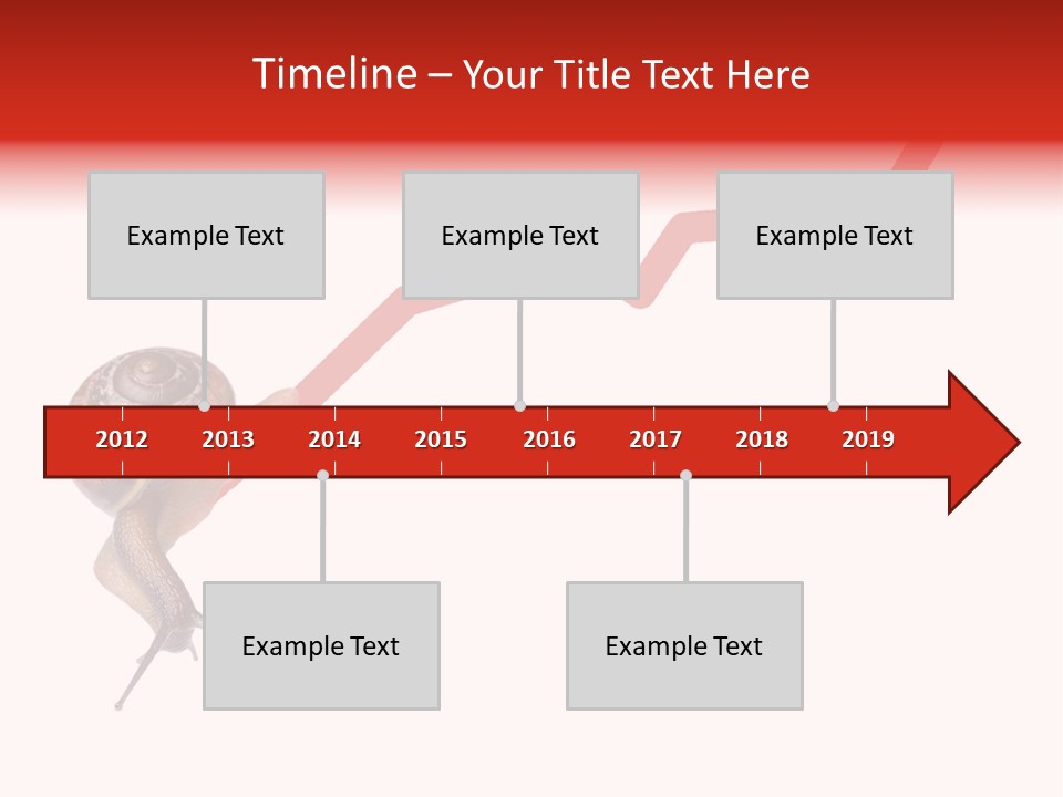 Hodmandod Rate Helix PowerPoint Template