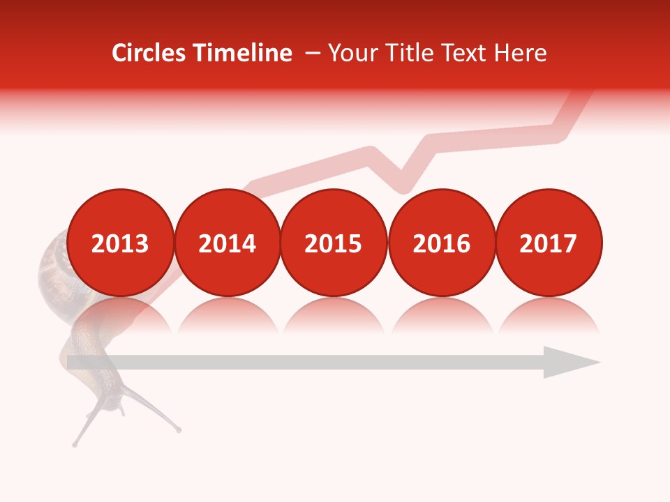 Hodmandod Rate Helix PowerPoint Template