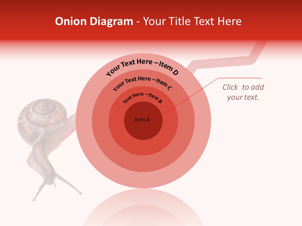 Hodmandod Rate Helix PowerPoint Template