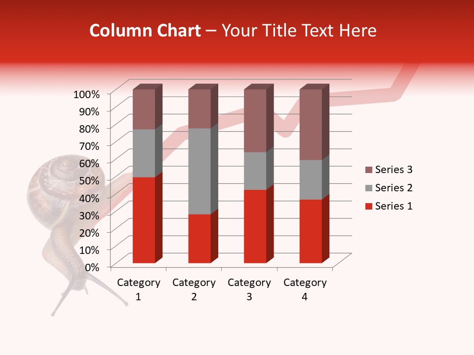 Hodmandod Rate Helix PowerPoint Template