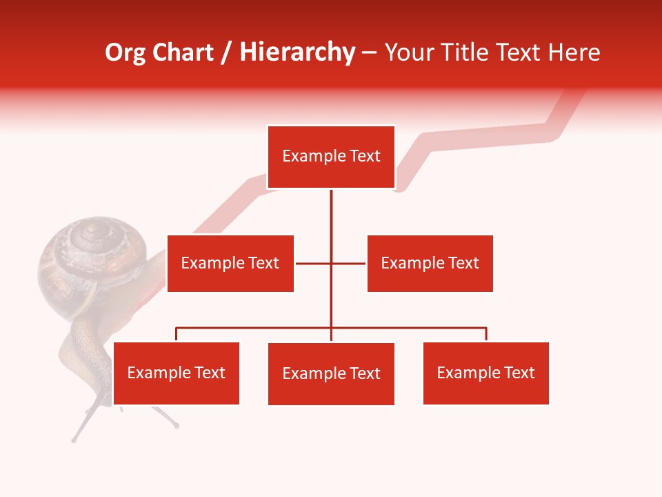 Hodmandod Rate Helix PowerPoint Template