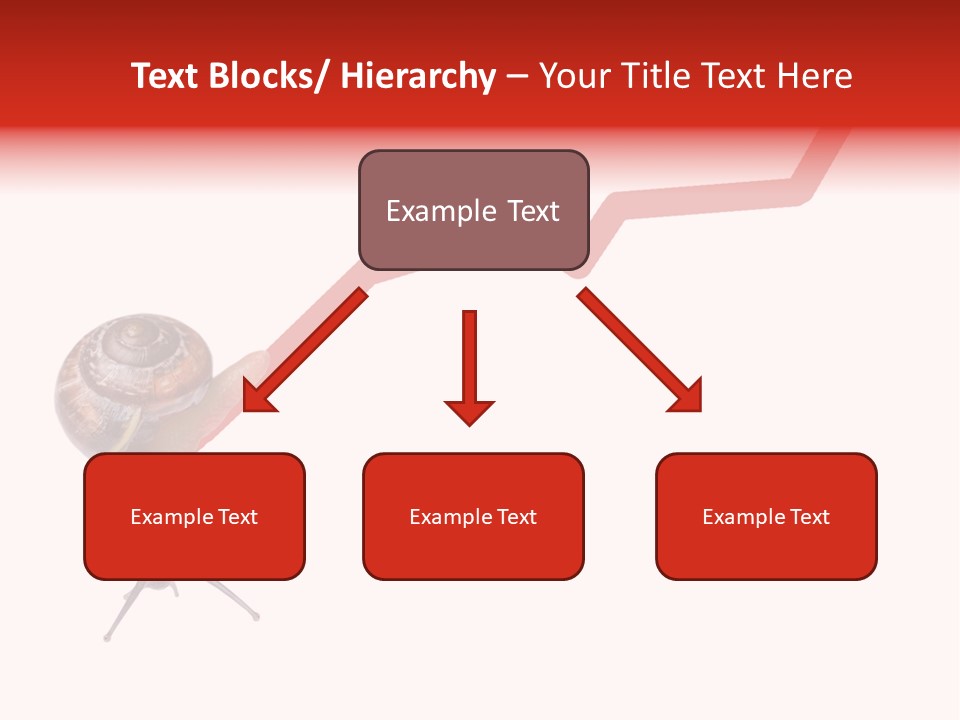 Hodmandod Rate Helix PowerPoint Template