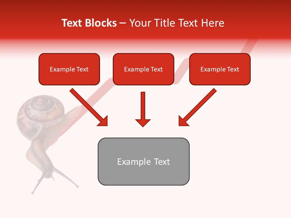 Hodmandod Rate Helix PowerPoint Template