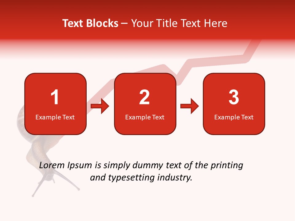 Hodmandod Rate Helix PowerPoint Template
