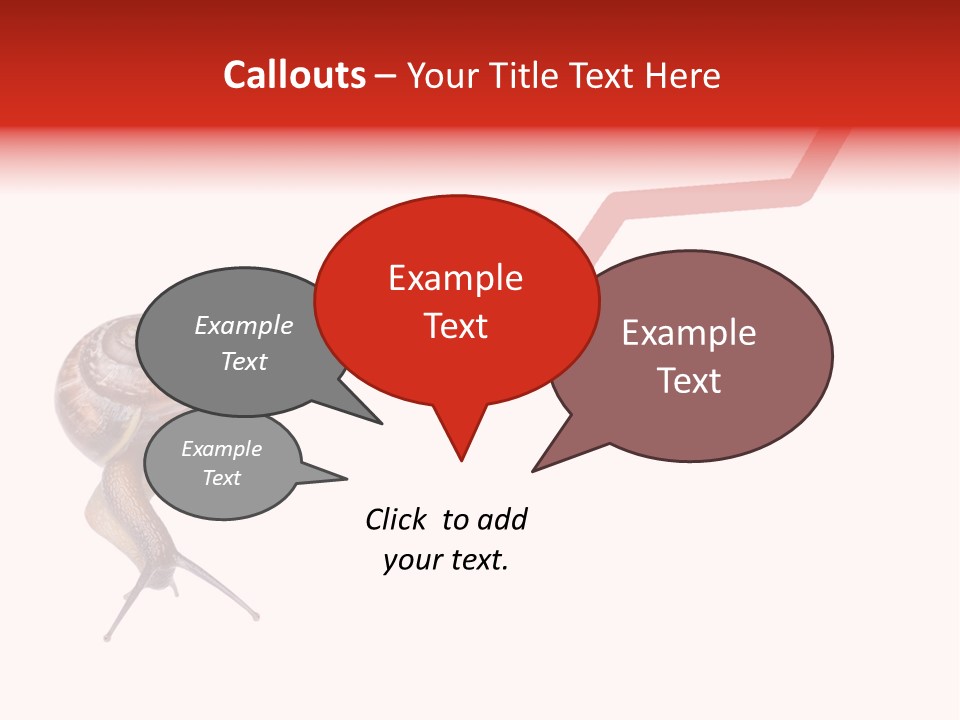 Hodmandod Rate Helix PowerPoint Template
