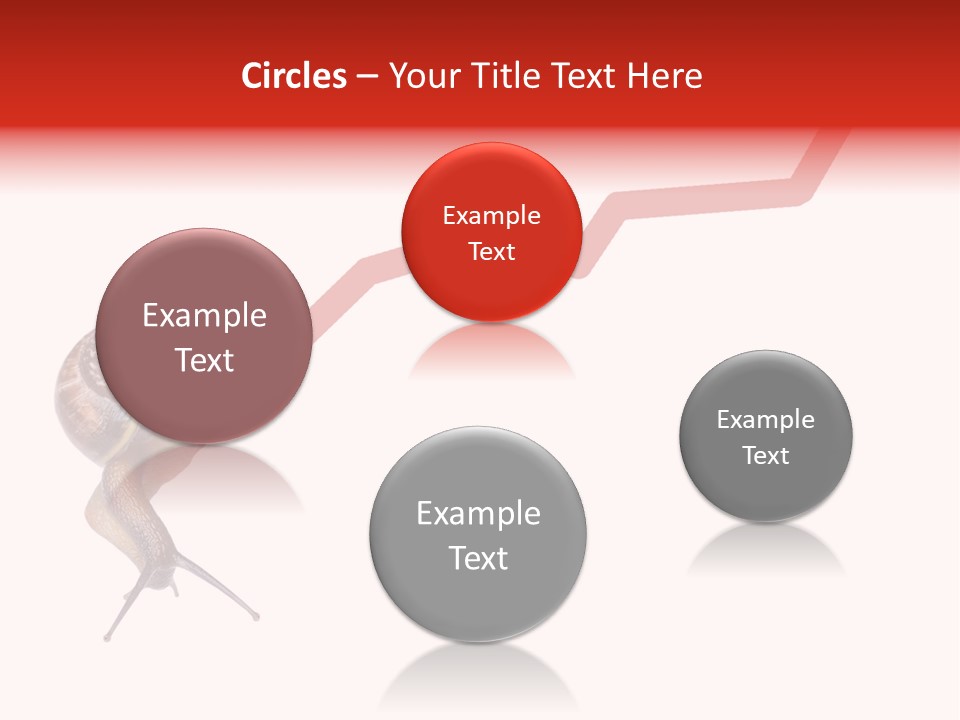 Hodmandod Rate Helix PowerPoint Template