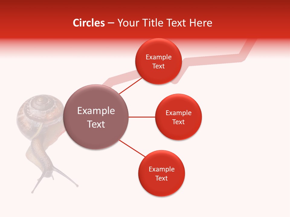 Hodmandod Rate Helix PowerPoint Template