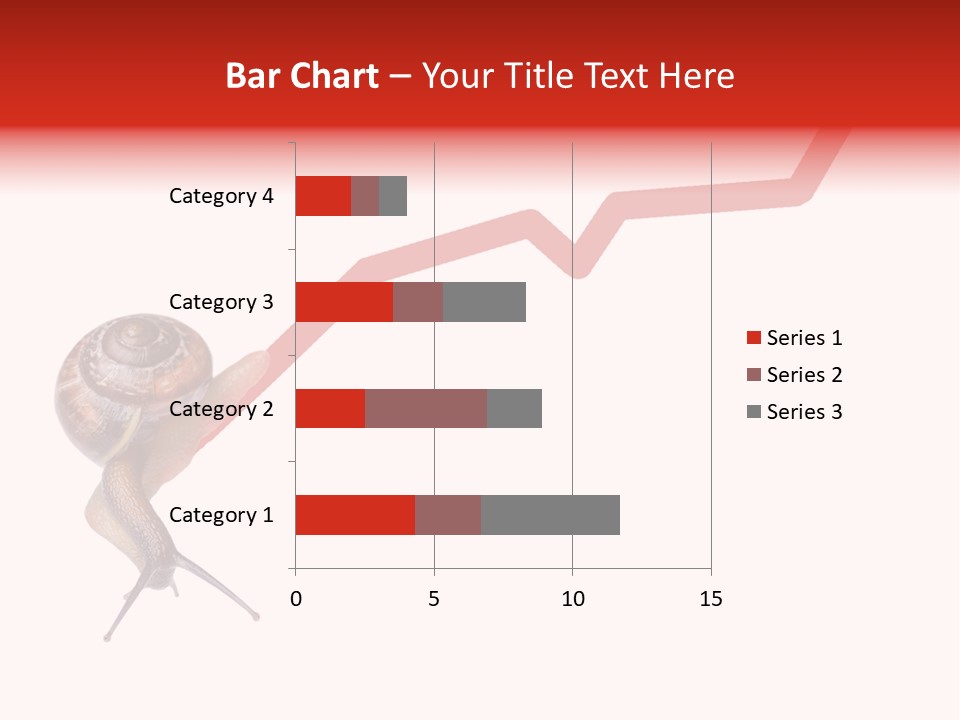 Hodmandod Rate Helix PowerPoint Template
