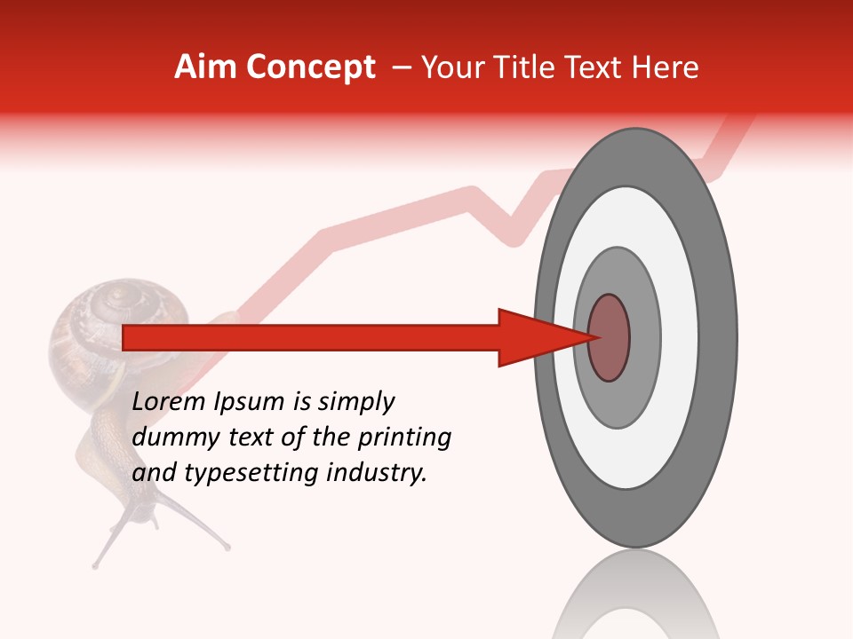 Hodmandod Rate Helix PowerPoint Template