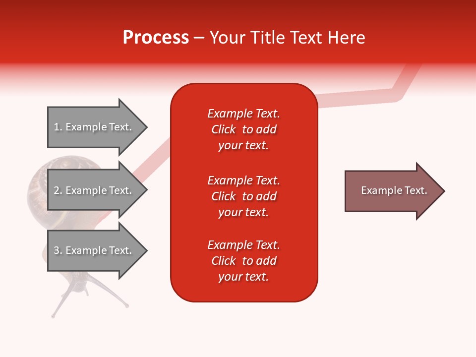 Hodmandod Rate Helix PowerPoint Template