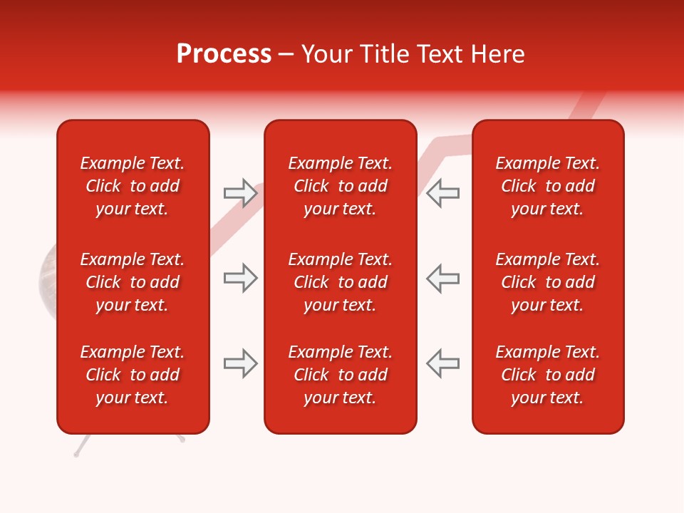 Hodmandod Rate Helix PowerPoint Template