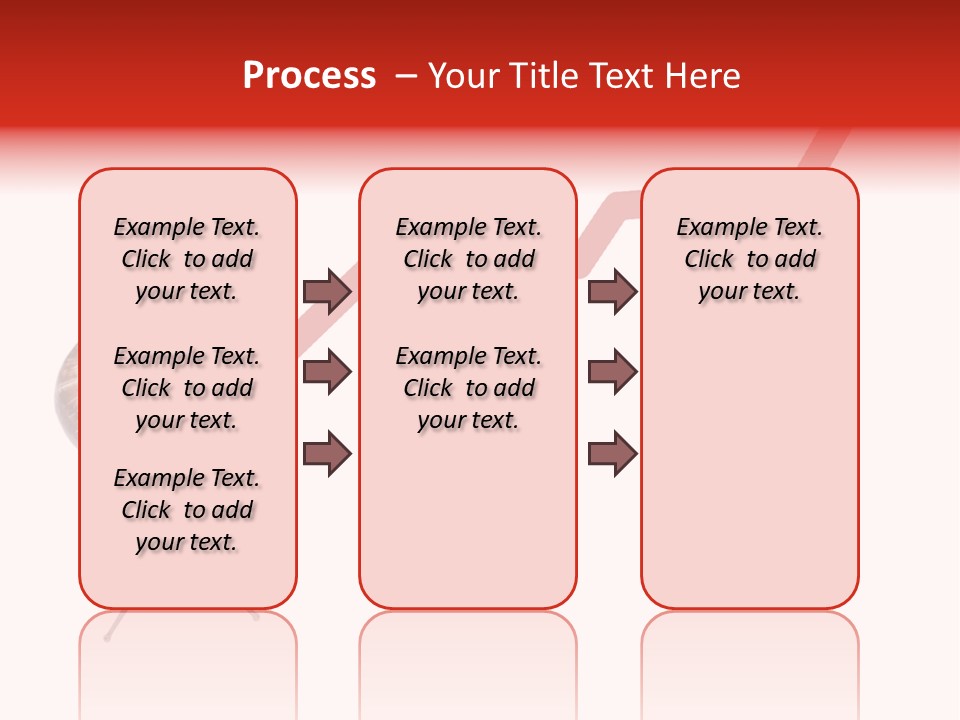 Hodmandod Rate Helix PowerPoint Template