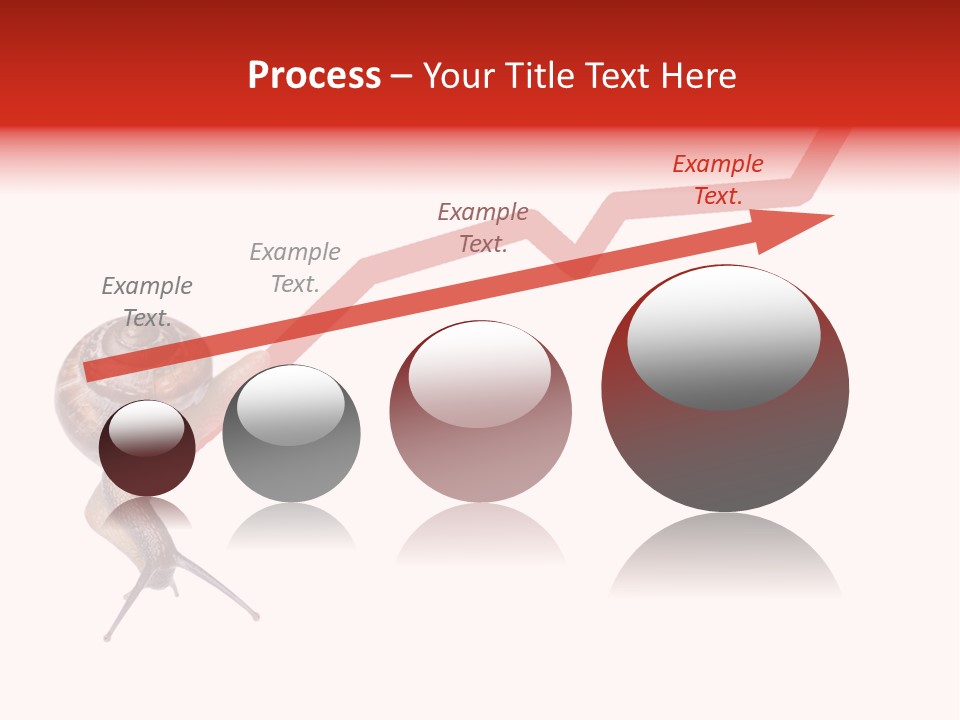 Hodmandod Rate Helix PowerPoint Template