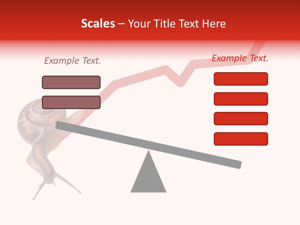 Hodmandod Rate Helix PowerPoint Template