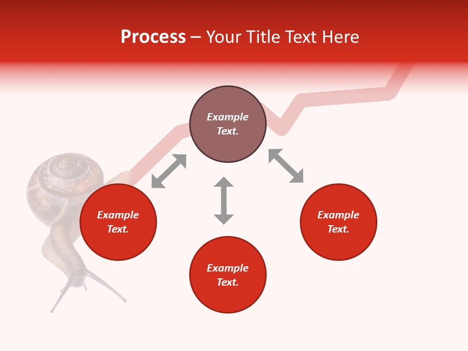 Hodmandod Rate Helix PowerPoint Template