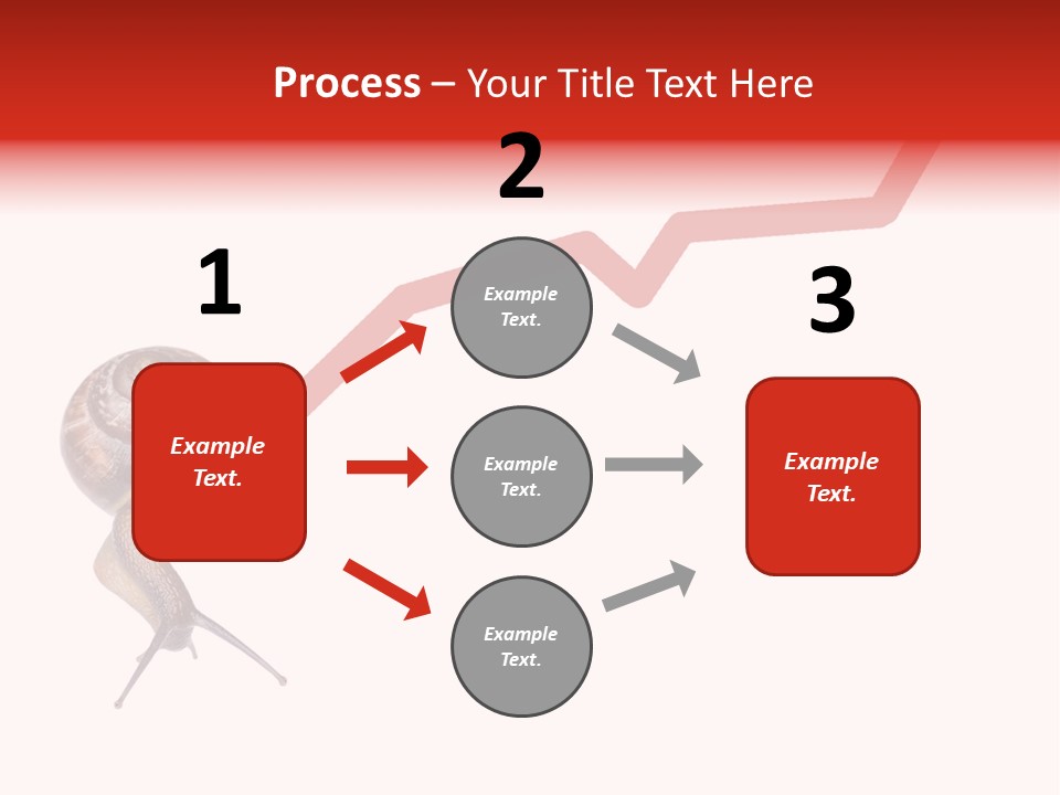Hodmandod Rate Helix PowerPoint Template