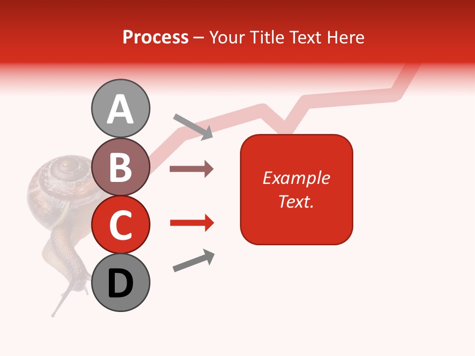 Hodmandod Rate Helix PowerPoint Template