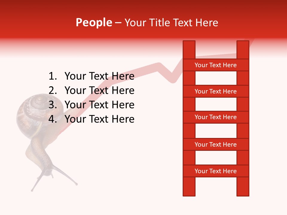 Hodmandod Rate Helix PowerPoint Template