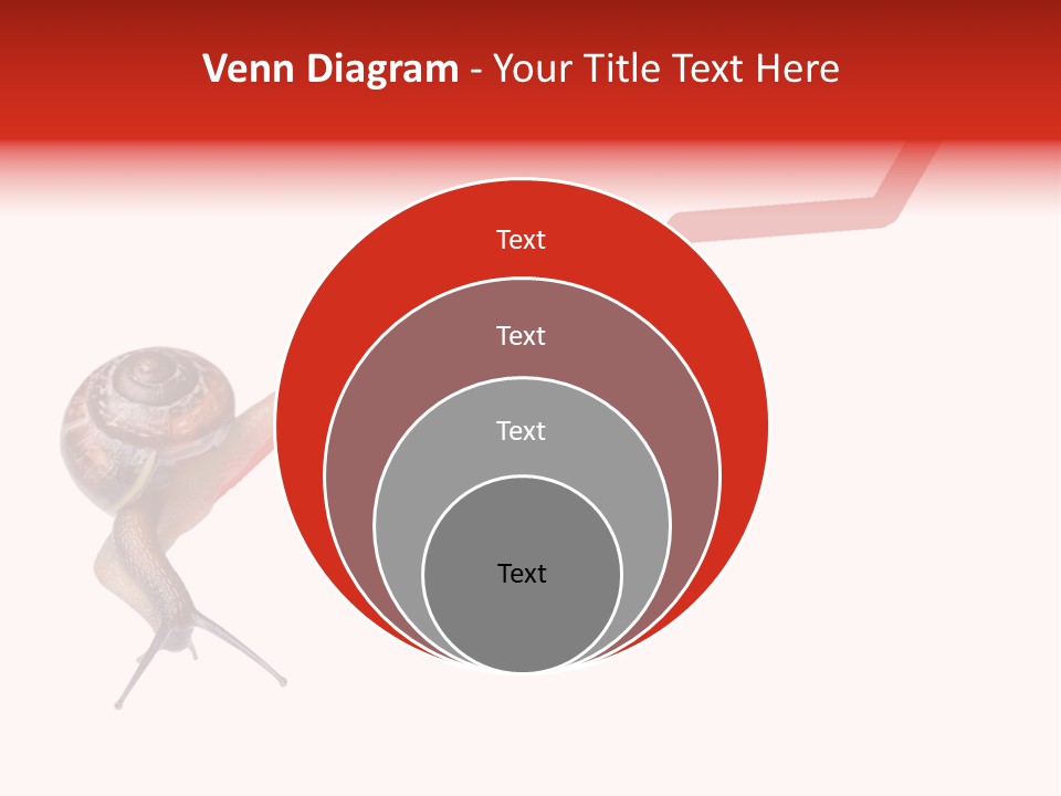 Hodmandod Rate Helix PowerPoint Template