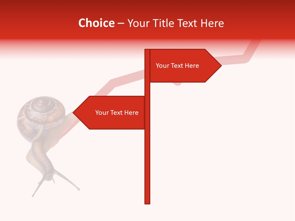 Hodmandod Rate Helix PowerPoint Template