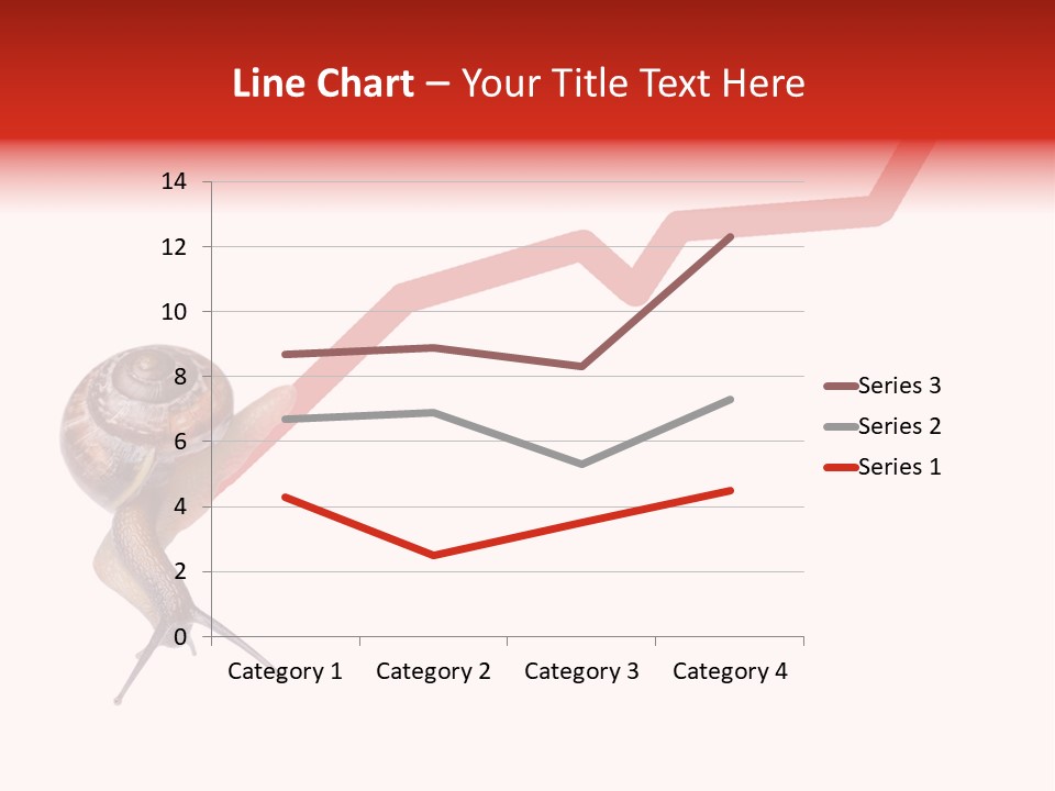 Hodmandod Rate Helix PowerPoint Template