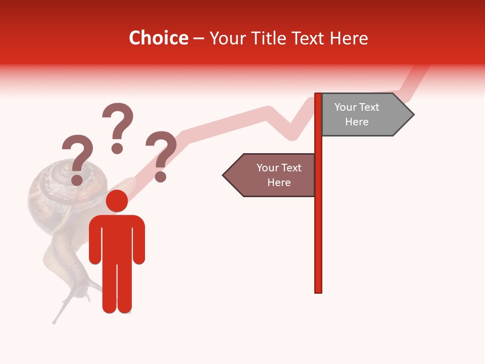 Hodmandod Rate Helix PowerPoint Template