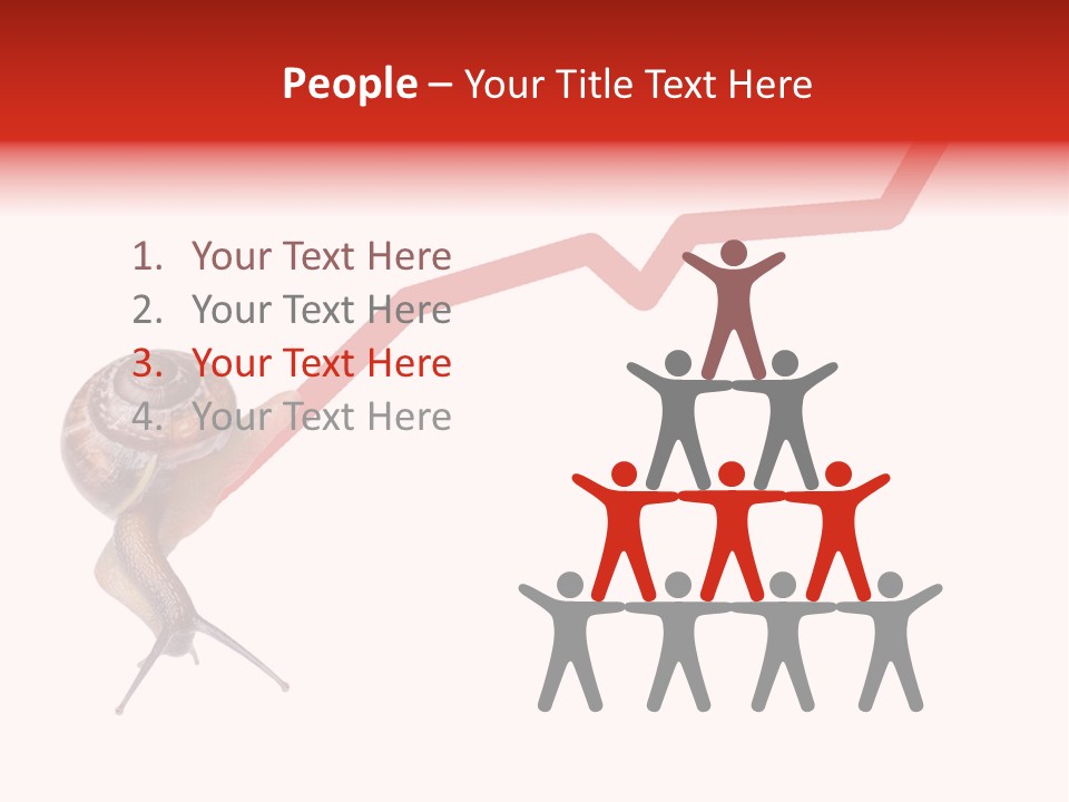 Hodmandod Rate Helix PowerPoint Template