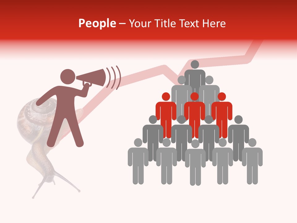 Hodmandod Rate Helix PowerPoint Template