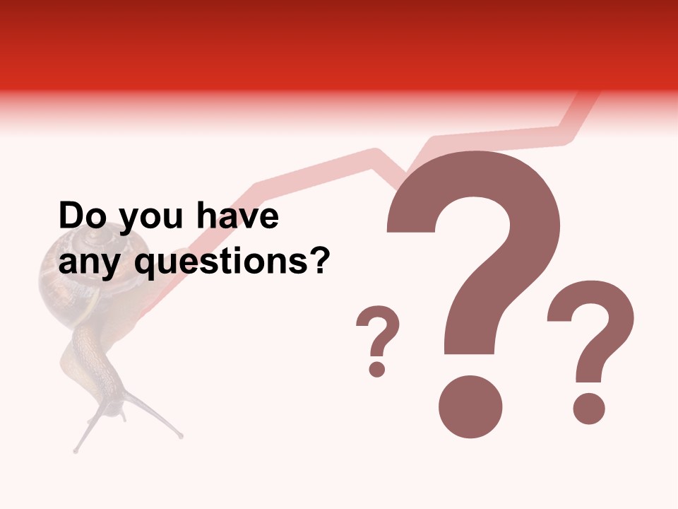 Hodmandod Rate Helix PowerPoint Template