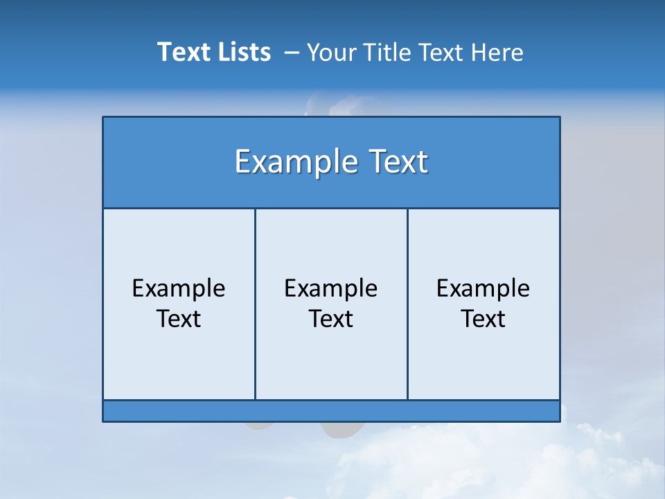 Victory Green Success PowerPoint Template