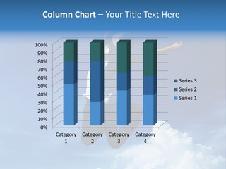 Victory Green Success PowerPoint Template