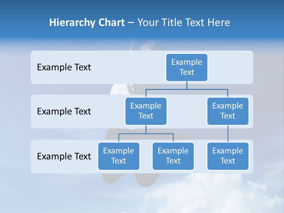 Victory Green Success PowerPoint Template